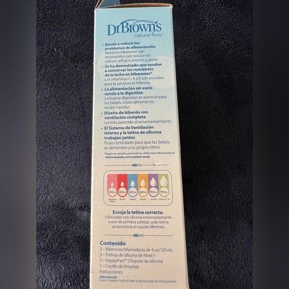 Unused Newborn Onesies and Glass Bottles - Picture 13 of 14